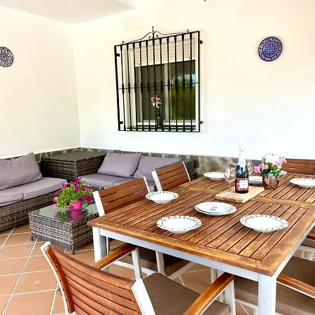 Casa Moreno *