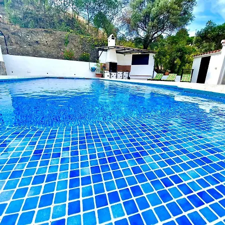 Casa Moreno בית נופש
